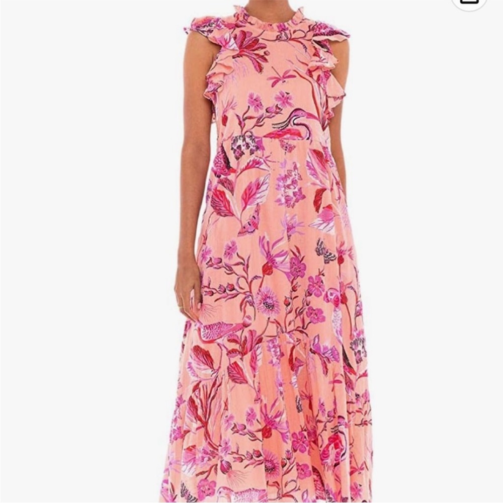 Banjanan Hanna Dress
